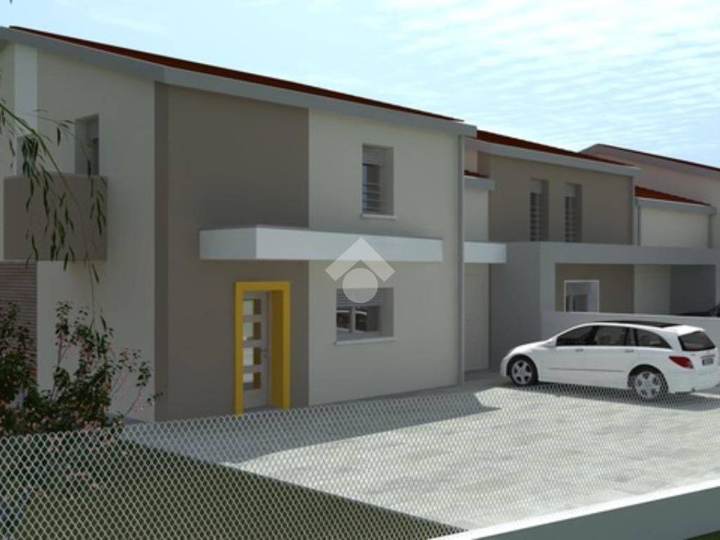 Villa a Salzano in Via Circonvallazione - Foto 2
