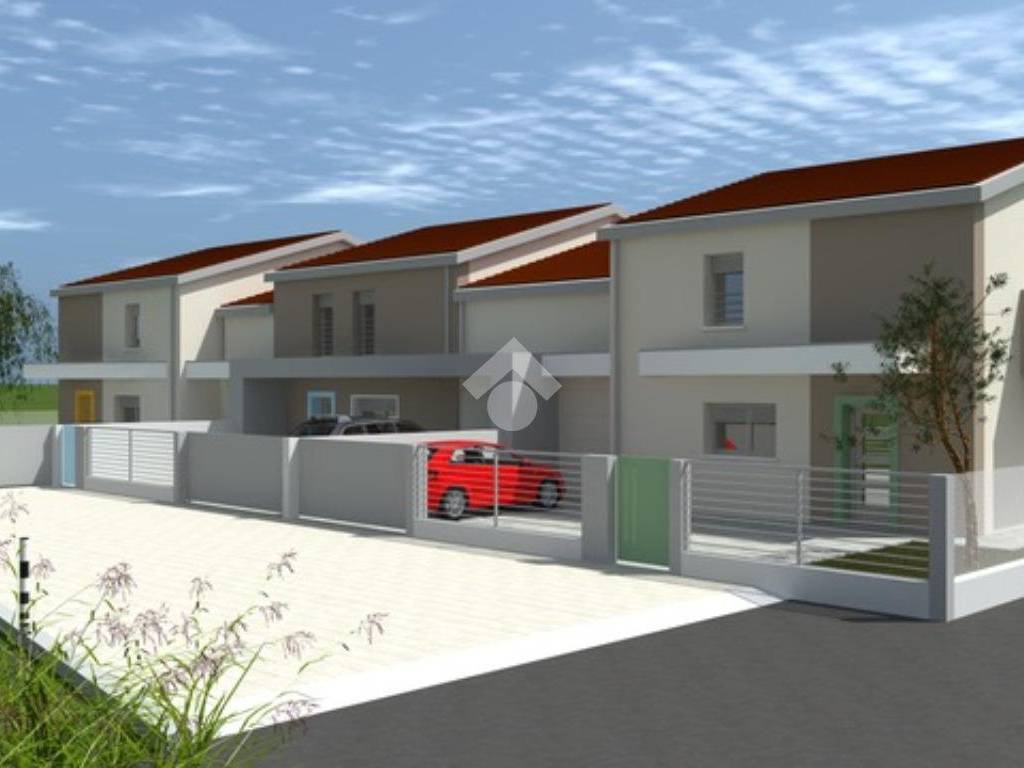Villa a Salzano in Via Circonvallazione - Foto 3
