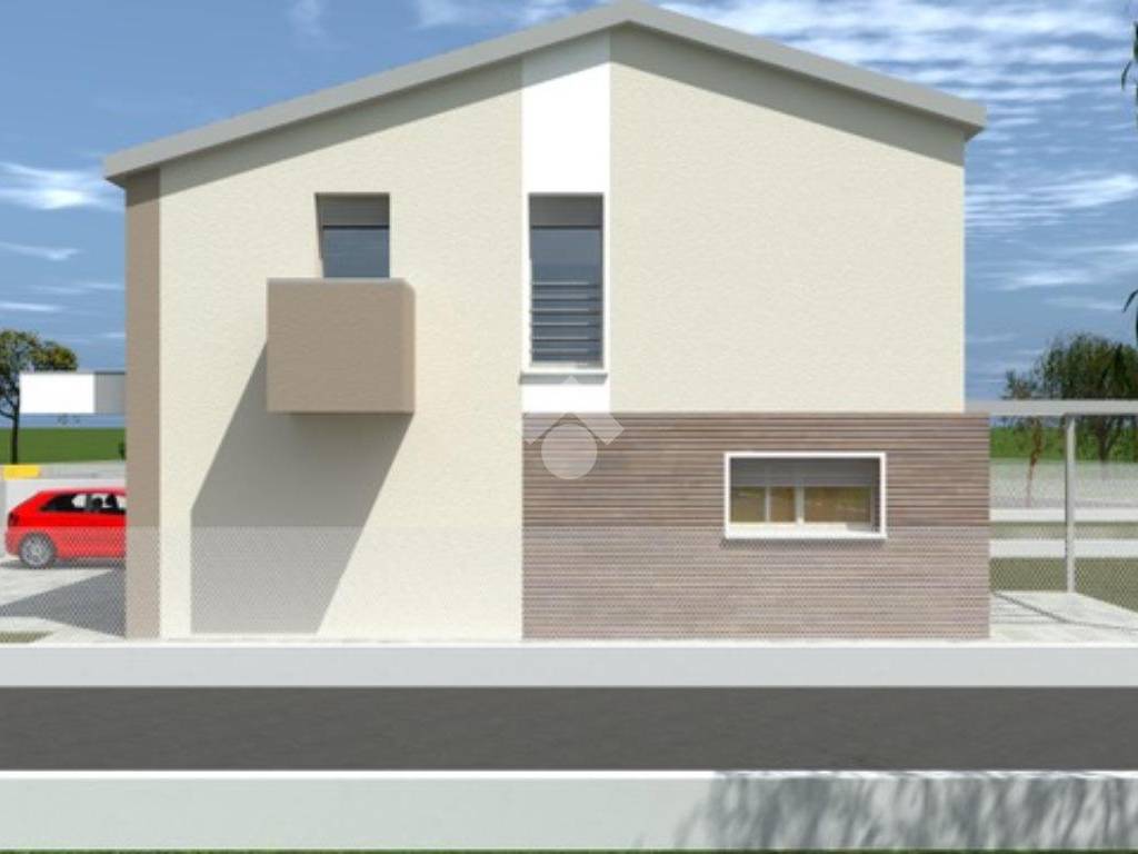 Villa a Salzano in Via Circonvallazione - Foto 5