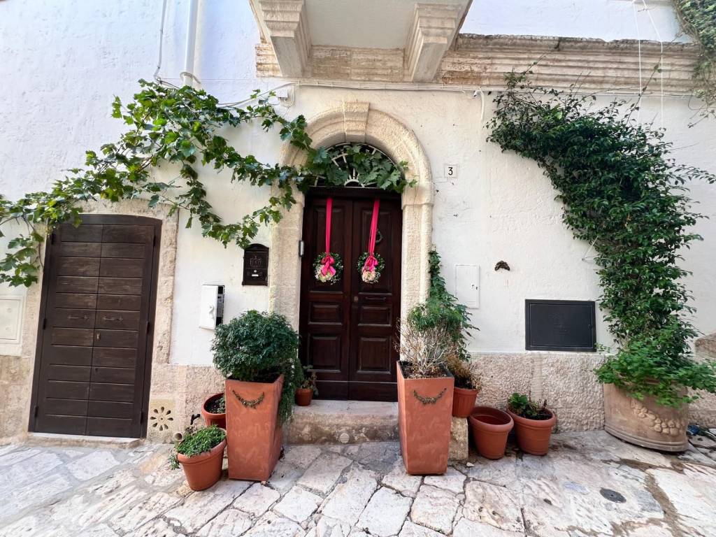 Appartamento a Ceglie messapica - Foto 2
