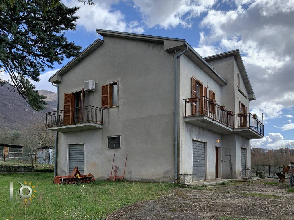 Casa indipendente a Poggio bustone in Borgo Provaroni, 29 - Foto 3