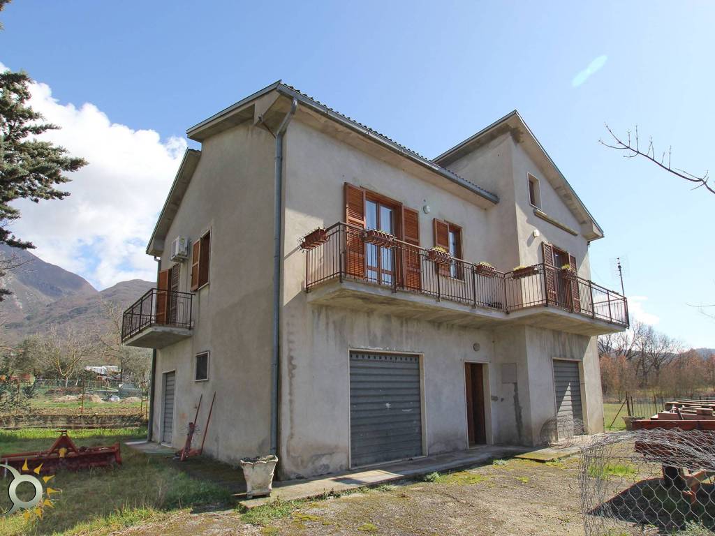 Casa indipendente a Poggio bustone in Borgo Provaroni, 29 - Foto 4
