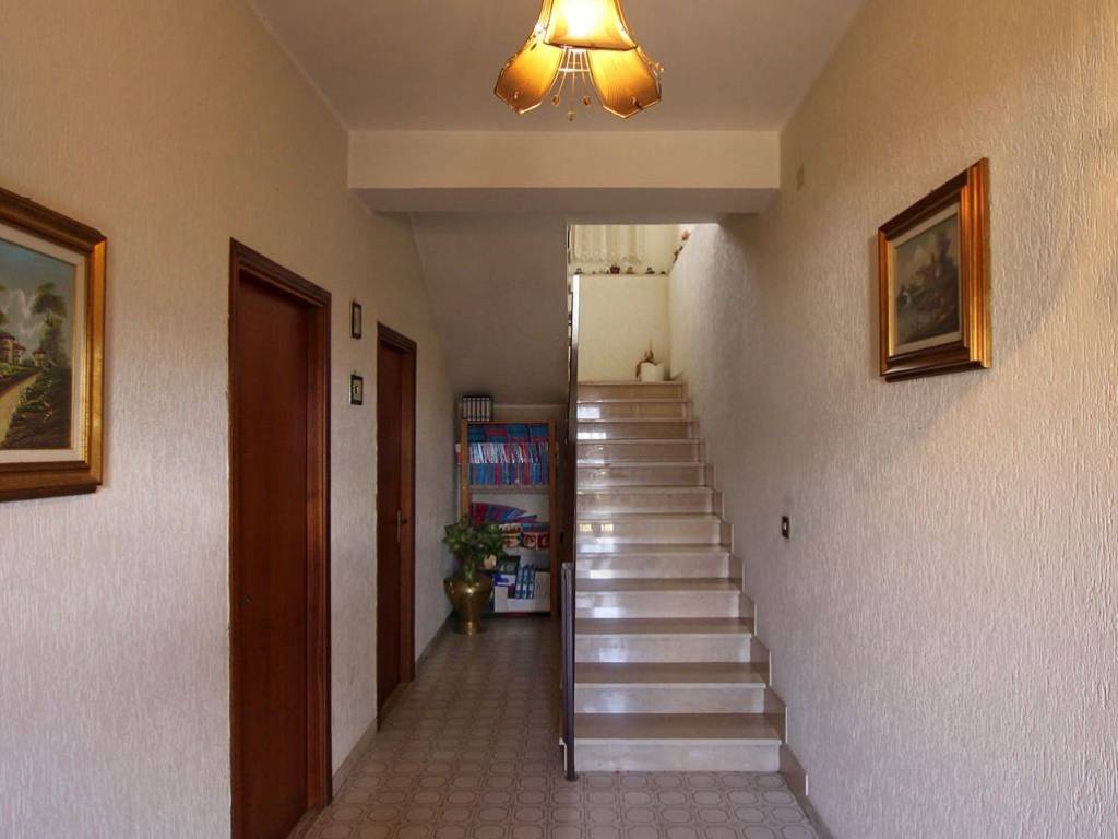 Casa indipendente a Poggio bustone in Borgo Provaroni, 29 - Foto 5