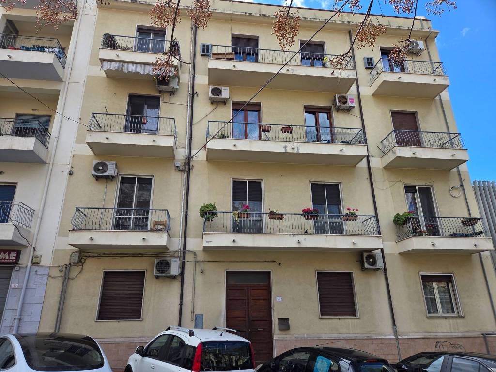 Appartamento a Reggio calabria in Via Giuseppe Melacrino, 42 - Foto 2