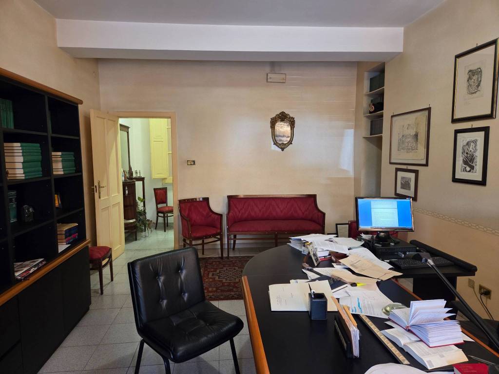 Appartamento a Reggio calabria in Via Giuseppe Melacrino, 42 - Foto 3