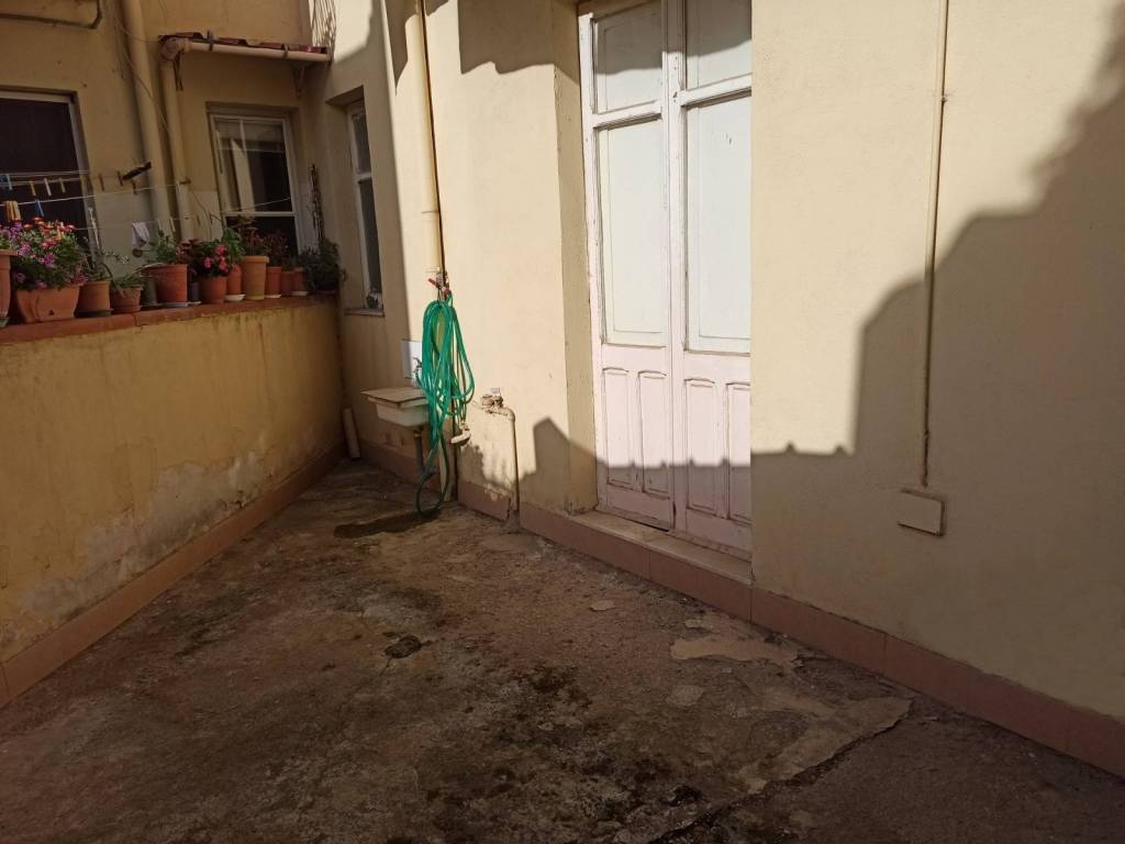 Appartamento a Reggio calabria in Via Giuseppe Melacrino, 42 - Foto 4