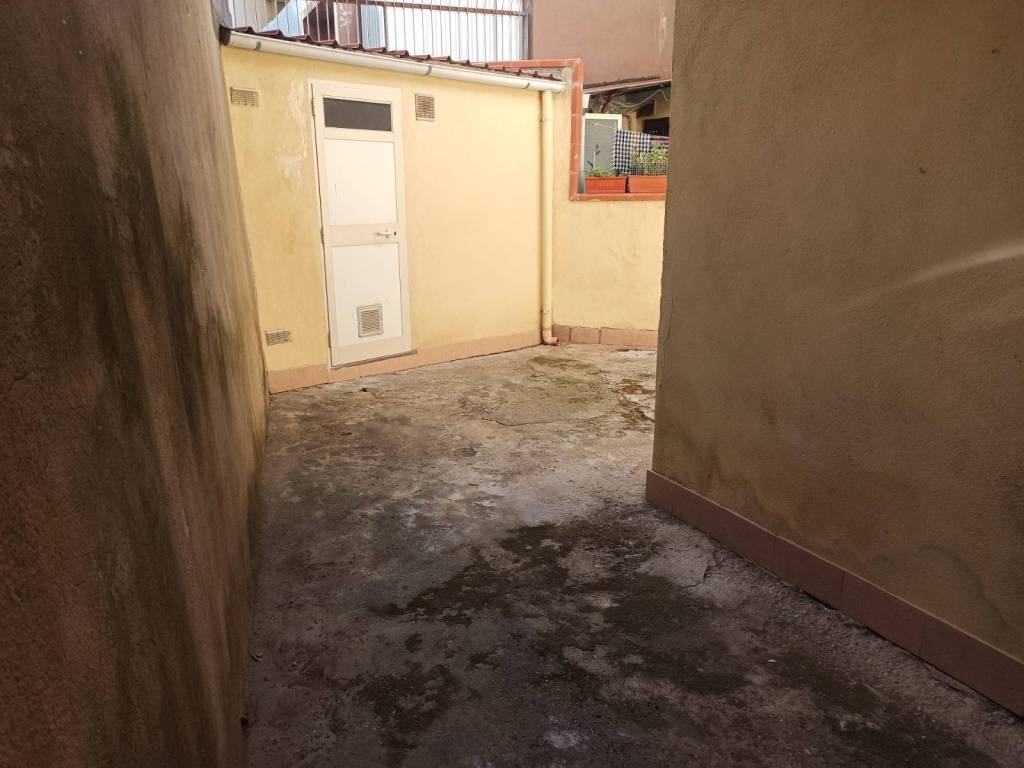 Appartamento a Reggio calabria in Via Giuseppe Melacrino, 42 - Foto 5