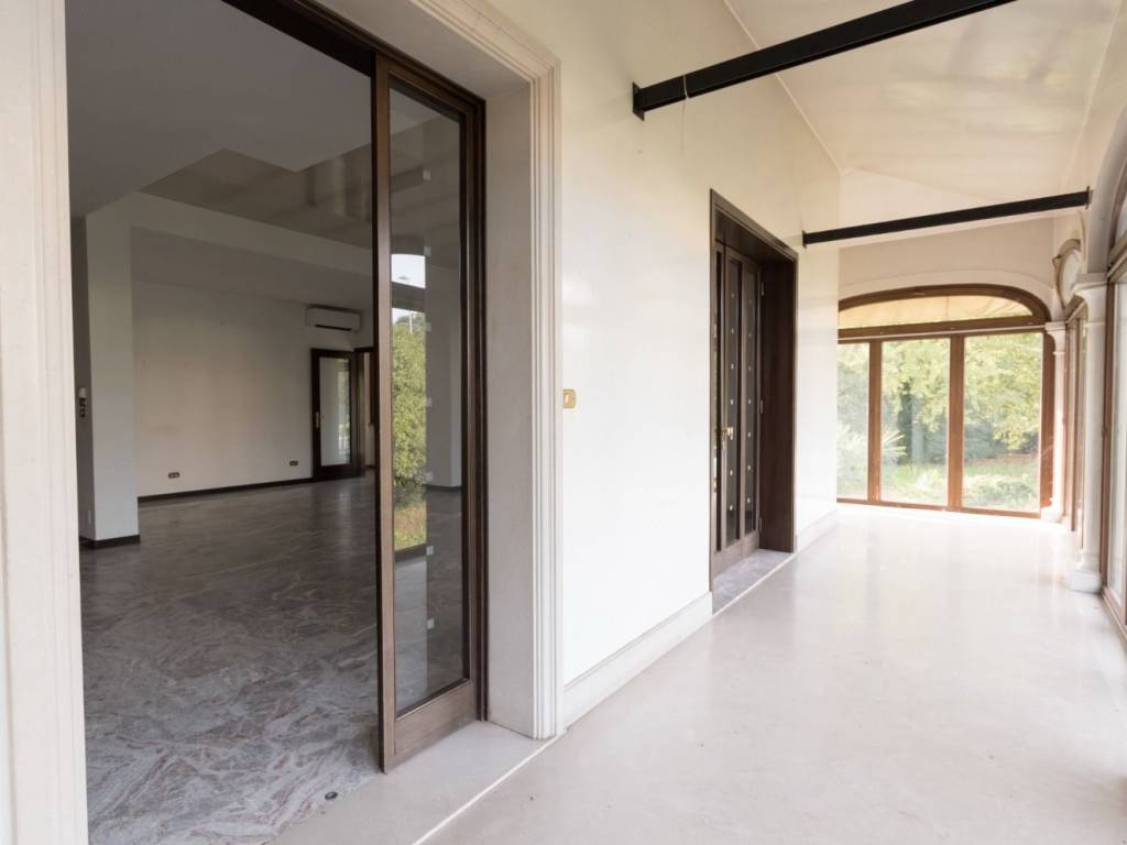 Villa a Prata di pordenone in Via Opitergina, 72 - Foto 2