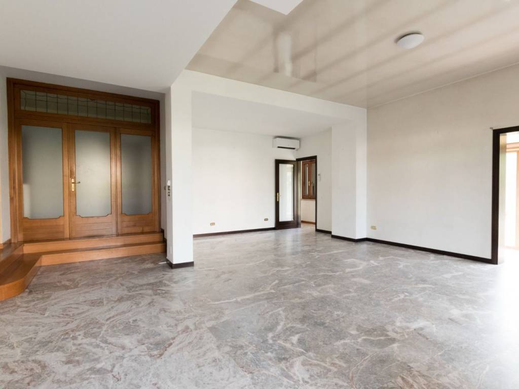 Villa a Prata di pordenone in Via Opitergina, 72 - Foto 3
