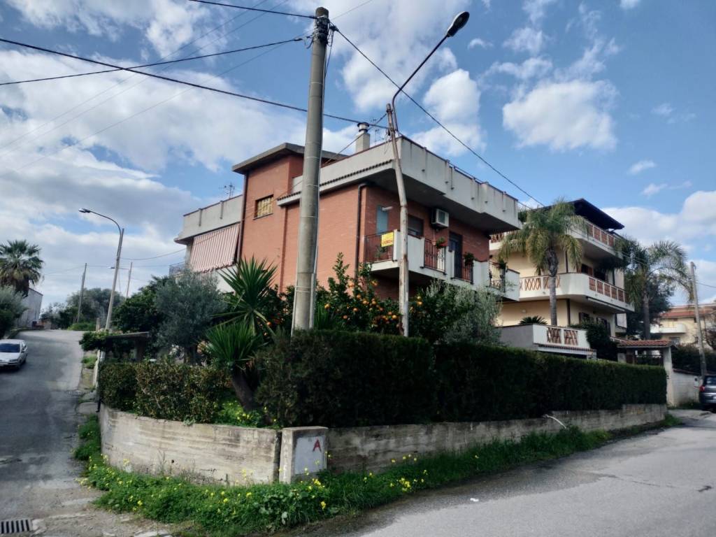 Appartamento a Bovalino in Via America, 2 - Foto 3