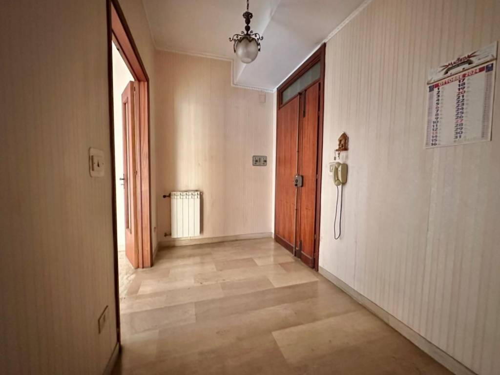 Appartamento a Reggio calabria in Via Santa Lucia, 5 - Foto 5