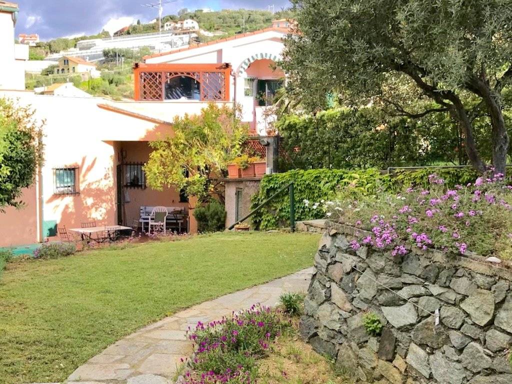 Villetta a schiera a Celle ligure in Via Postetta - Foto 2