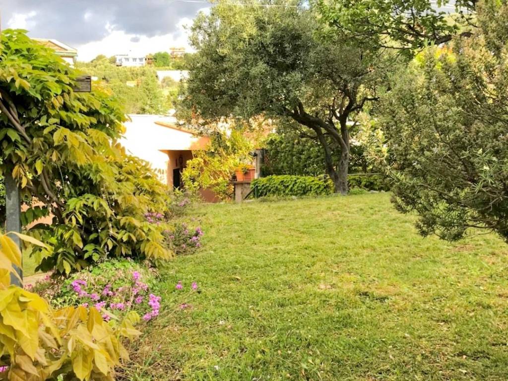 Villetta a schiera a Celle ligure in Via Postetta - Foto 3