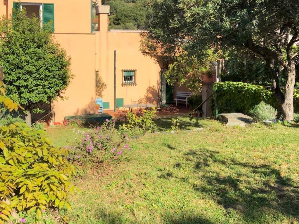 Villetta a schiera a Celle ligure in Via Postetta - Foto 4