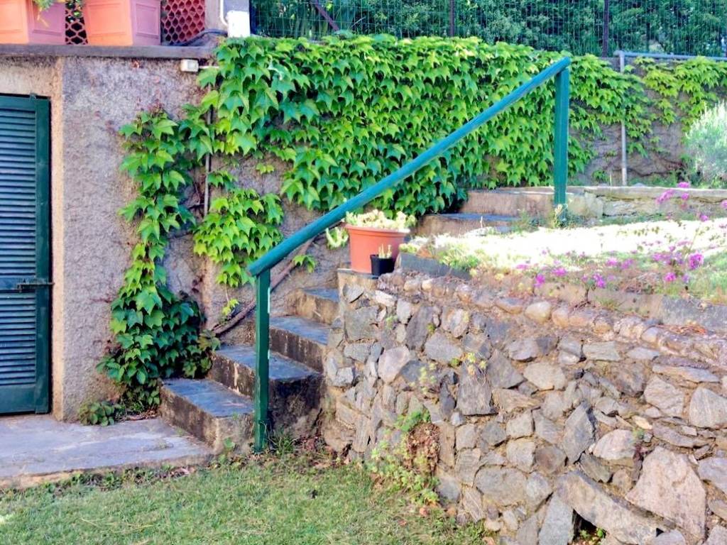Villetta a schiera a Celle ligure in Via Postetta - Foto 5