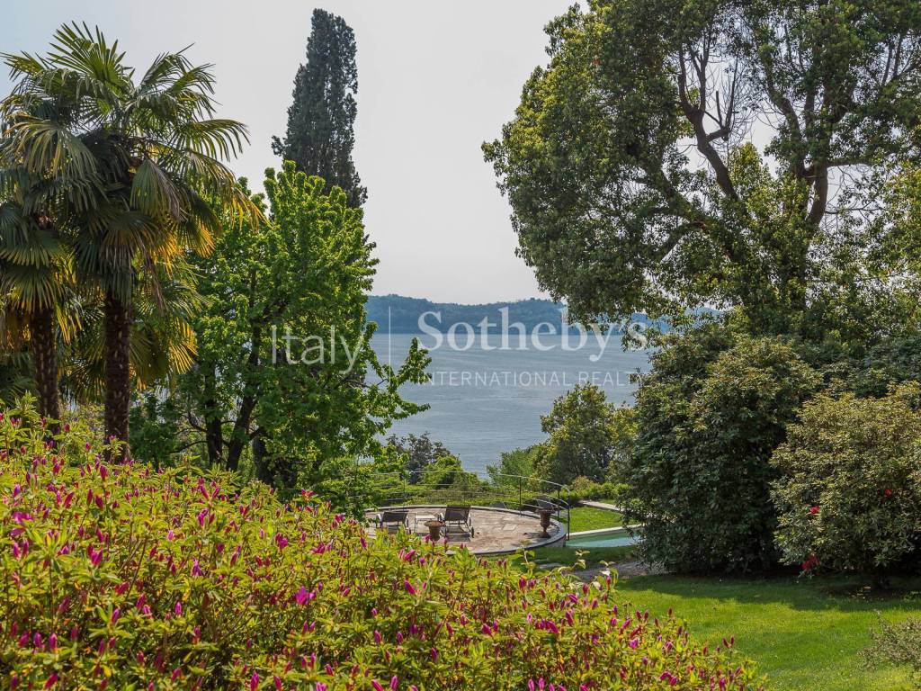Villa a Verbania in Via Costanza - Foto 2