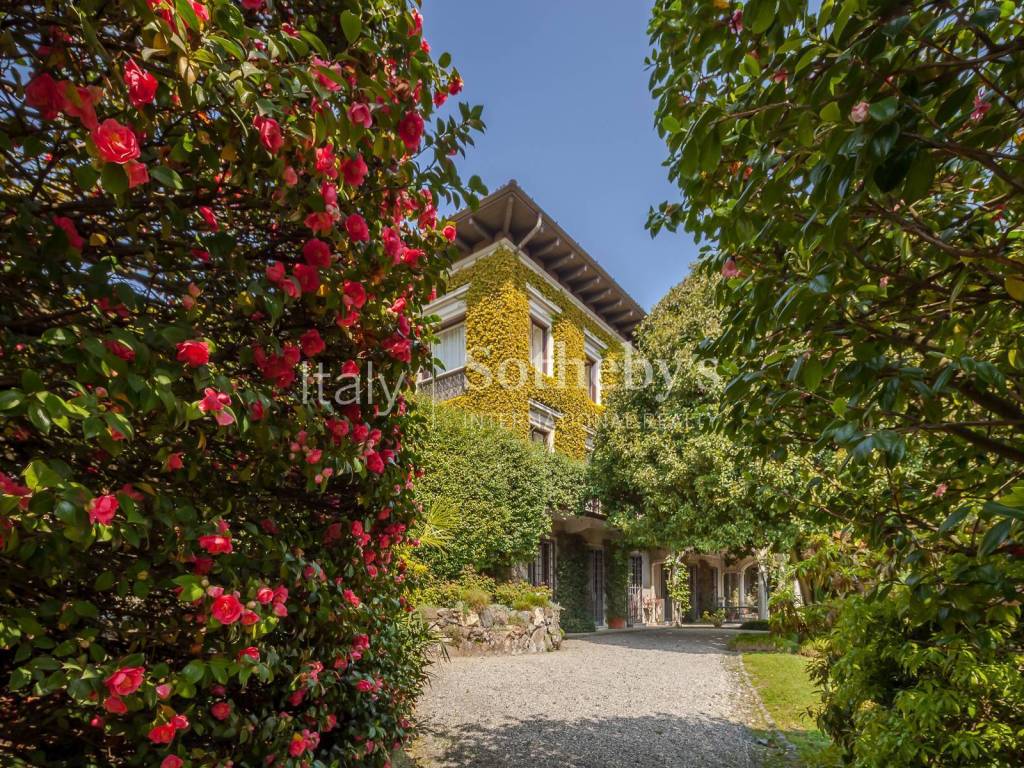Villa a Verbania in Via Costanza - Foto 3