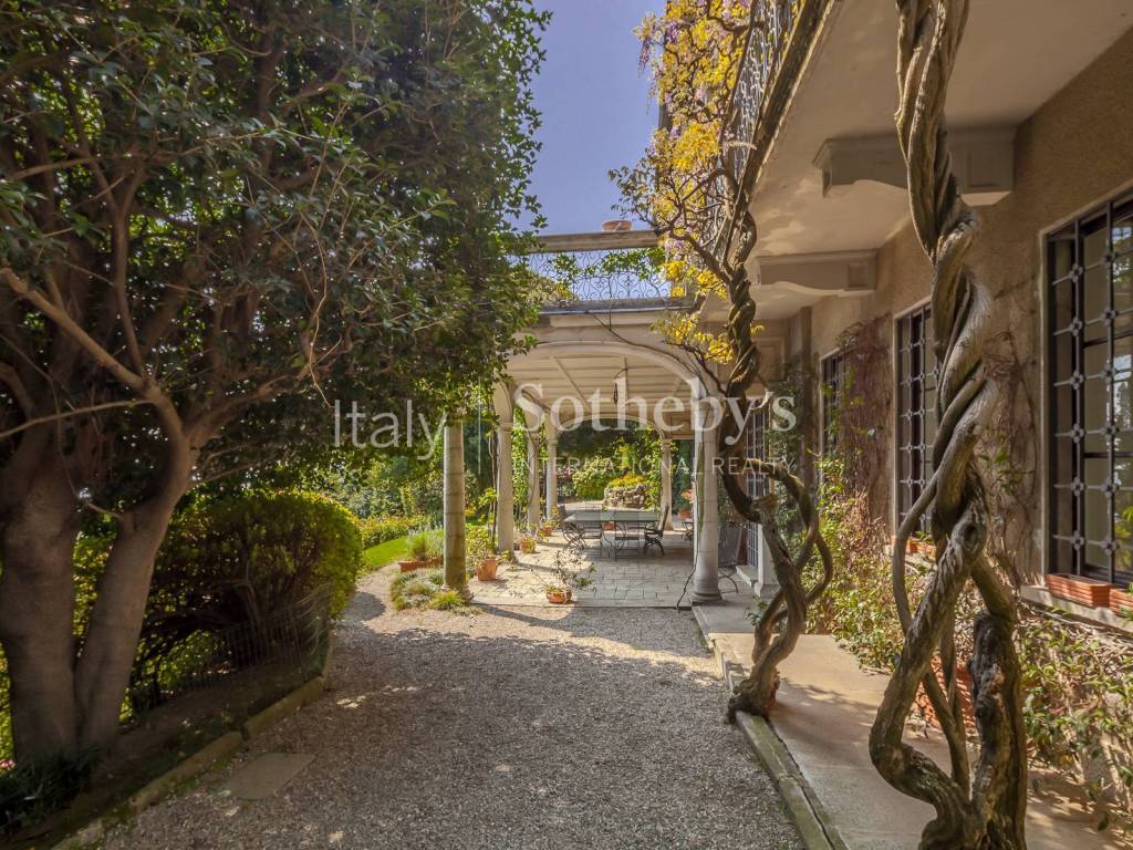 Villa a Verbania in Via Costanza - Foto 4