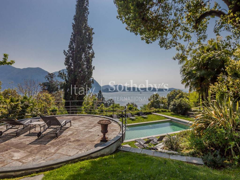Villa a Verbania in Via Costanza - Foto 5