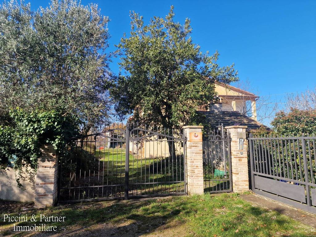 Rustico / casale a Castel ritaldi in San Lorenzo - Foto 2