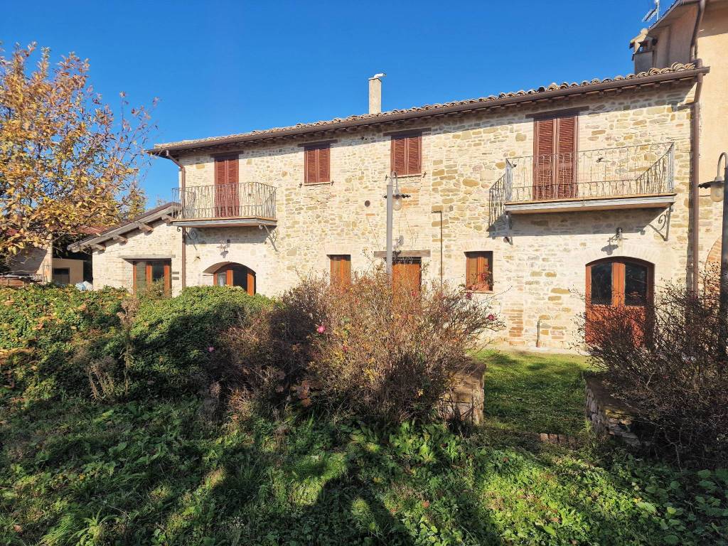 Rustico / casale a Castel ritaldi in San Lorenzo - Foto 3