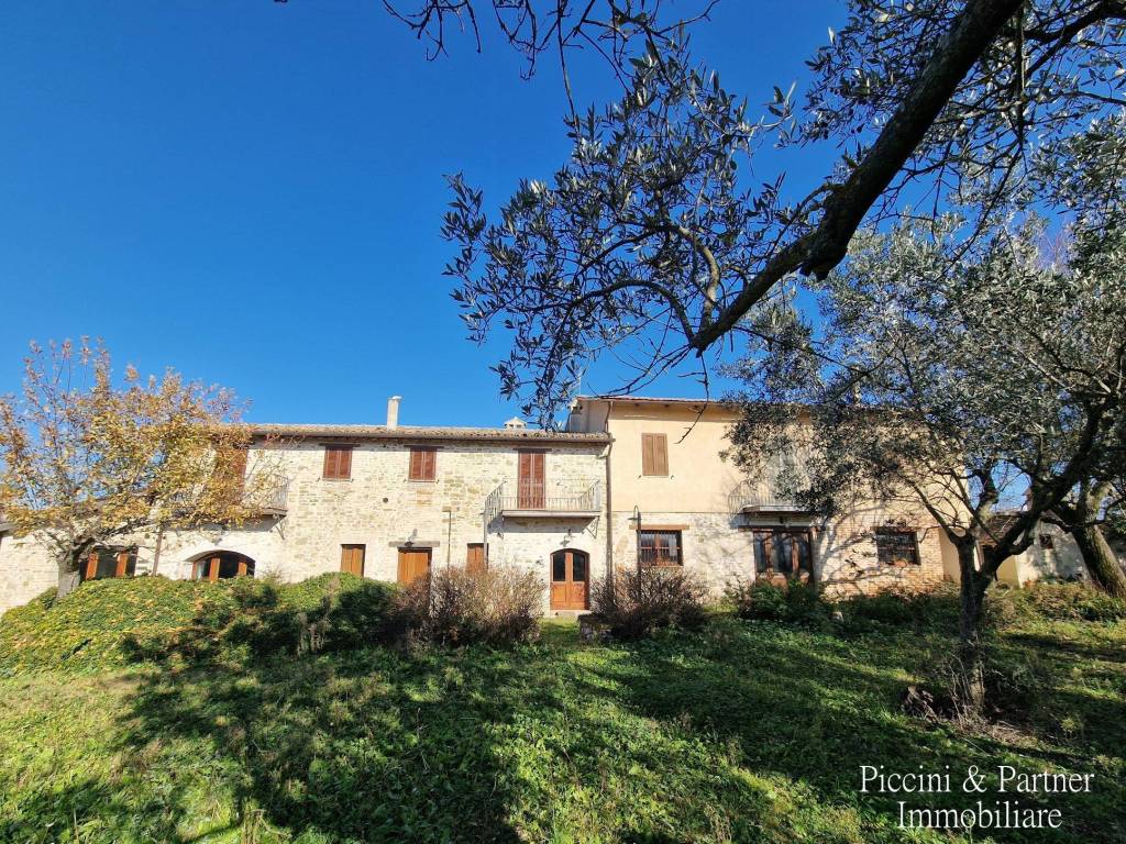 Rustico / casale a Castel ritaldi in San Lorenzo - Foto 4