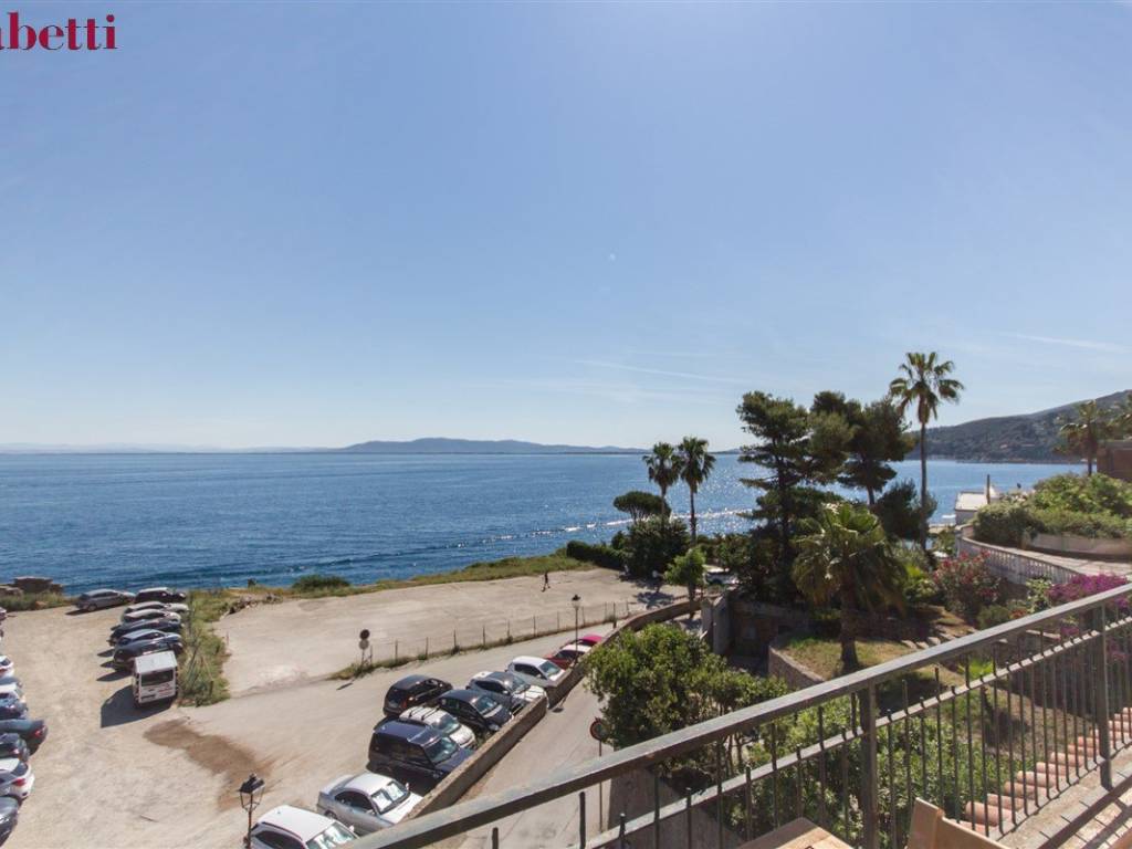Appartamento a Monte argentario in Via Guelfo Civinini, 23 - Foto 5