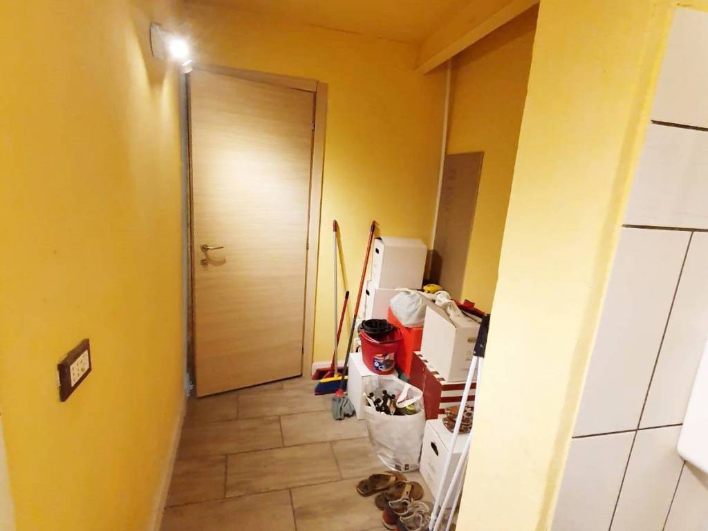 Appartamento a Monfalcone in Via Duca d'Aosta, 1 - Foto 3