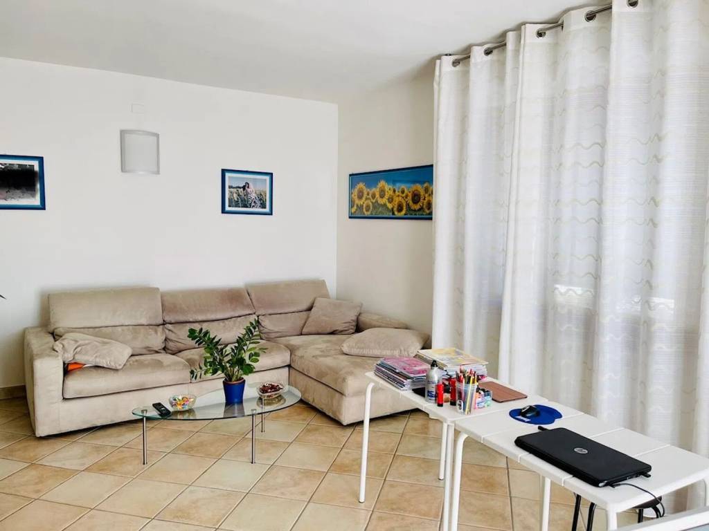 Appartamento a Rosignano marittimo - Foto 2