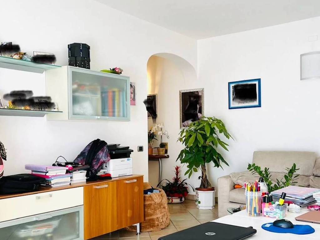 Appartamento a Rosignano marittimo - Foto 4