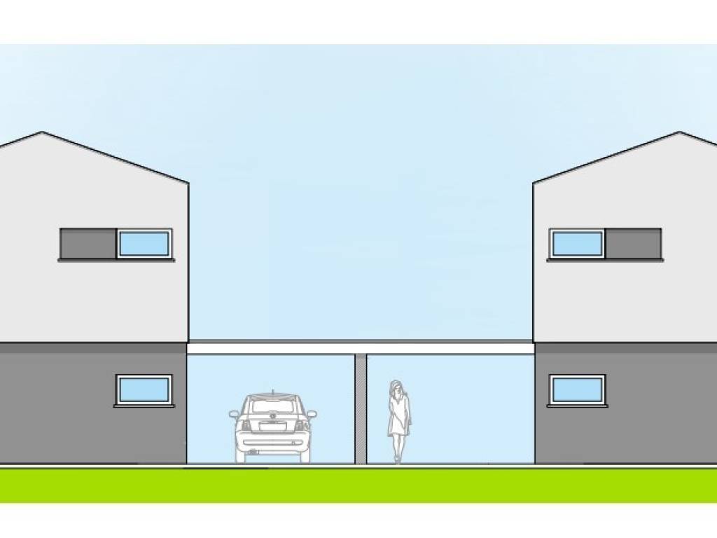 Villa a Sacile in Via Castelet - Foto 2