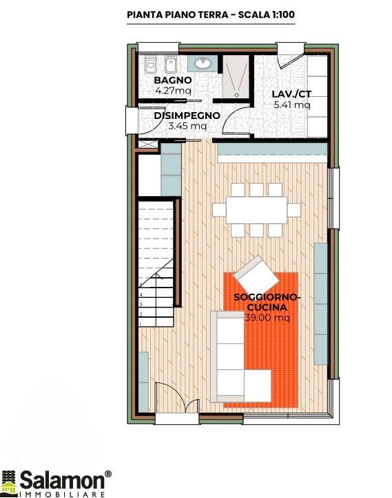 Villa a Sacile in Via Castelet - Foto 4