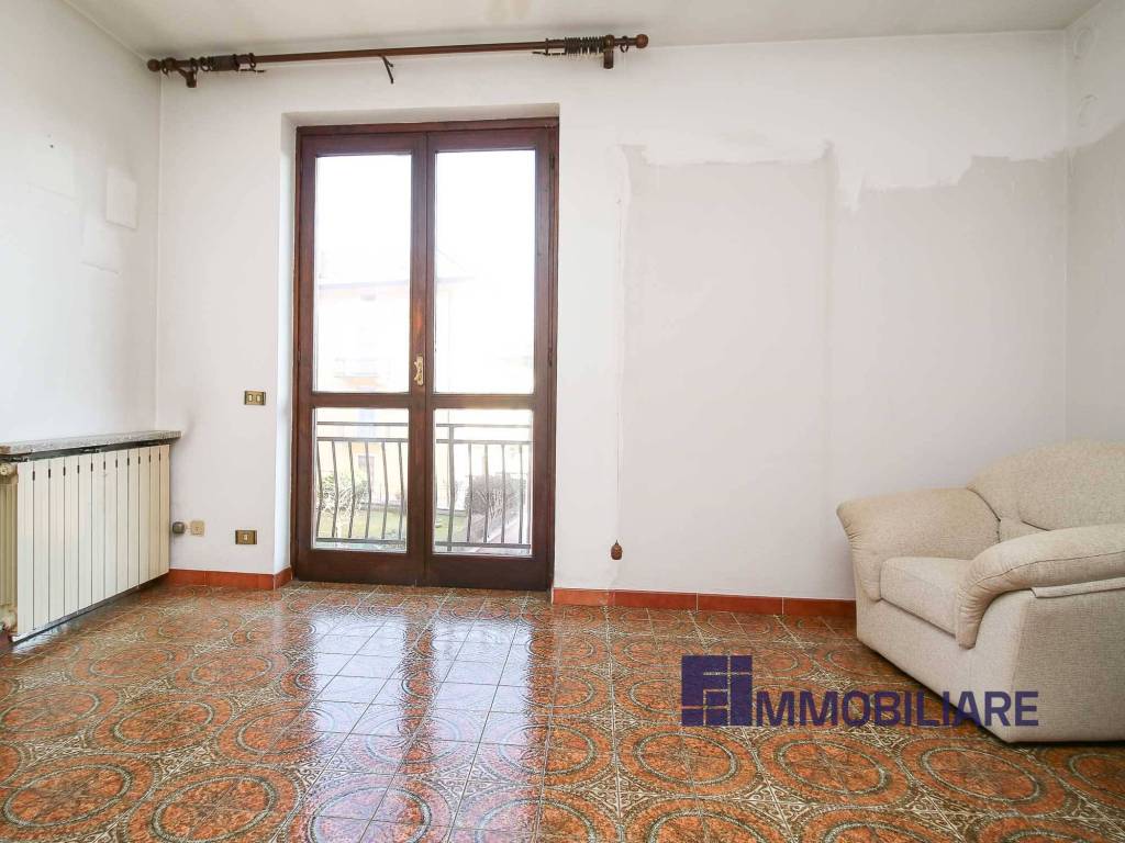 Casa indipendente a Mercallo in Via Giacomo Matteotti, 145 - Foto 2