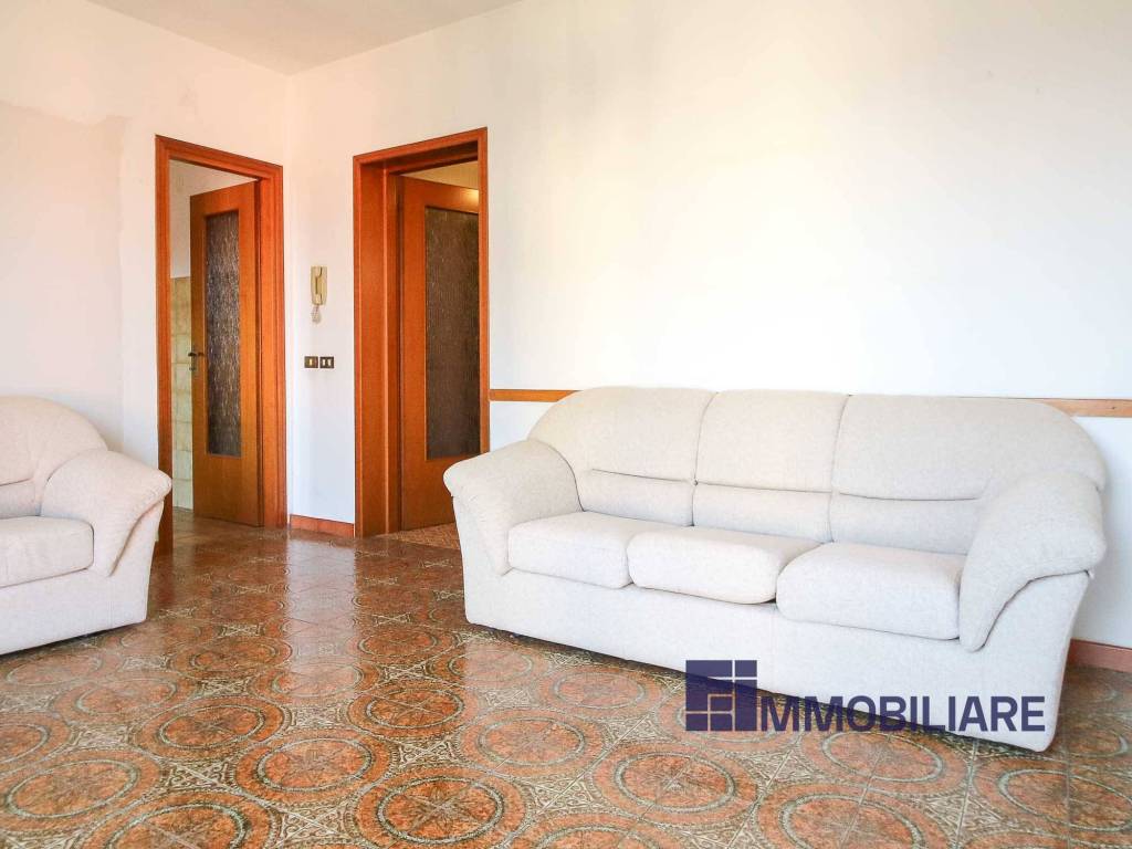 Casa indipendente a Mercallo in Via Giacomo Matteotti, 145 - Foto 3