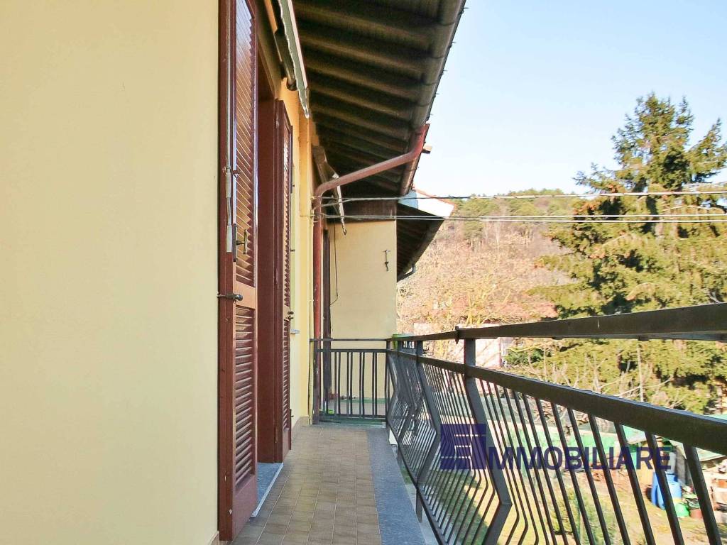 Casa indipendente a Mercallo in Via Giacomo Matteotti, 145 - Foto 4