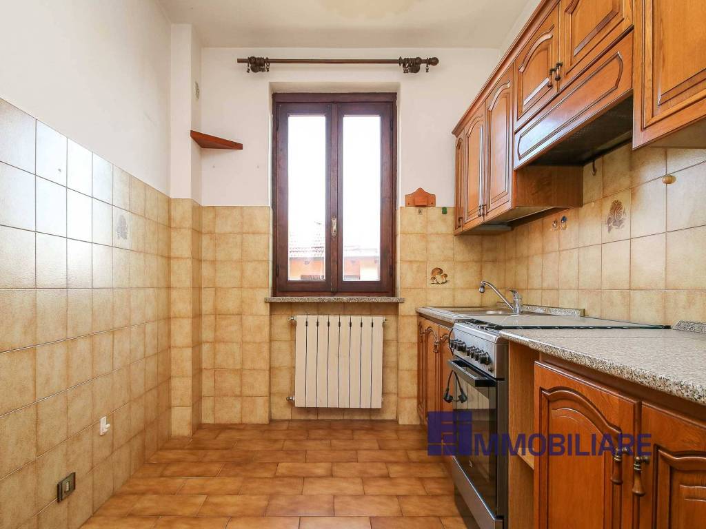 Casa indipendente a Mercallo in Via Giacomo Matteotti, 145 - Foto 5
