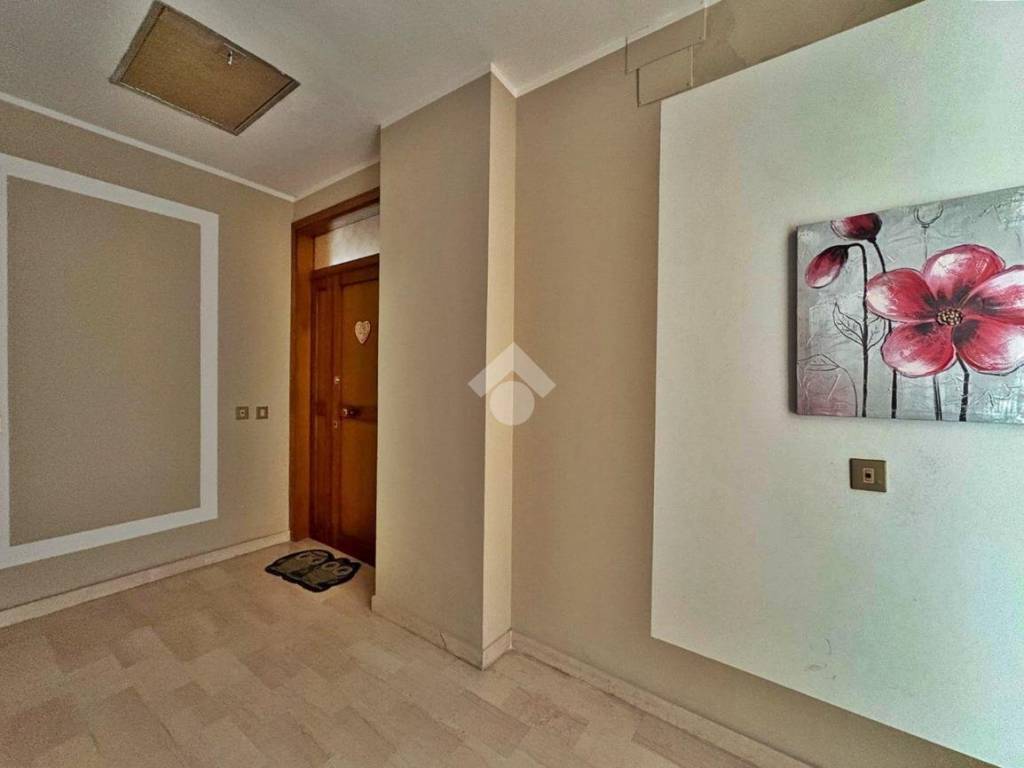 Appartamento a Gualdo tadino in Viale Roma, 88 - Foto 3