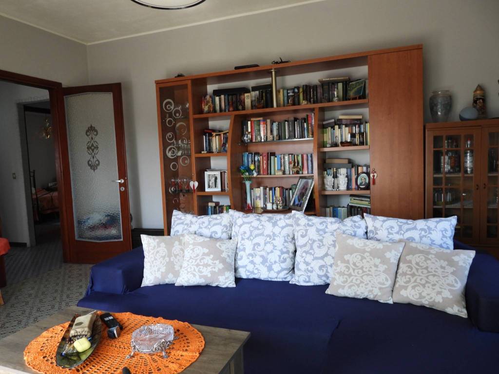 Appartamento a Borgomanero in Via Risorgimento, 10 - Foto 5