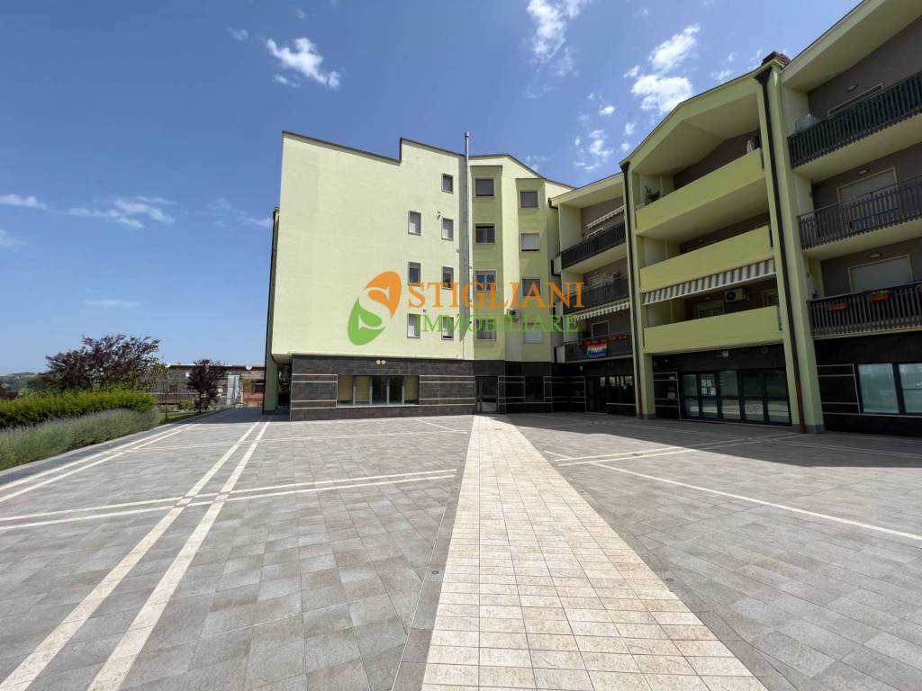 Immobile a Campobasso in Parco Dei Pini - Foto 2