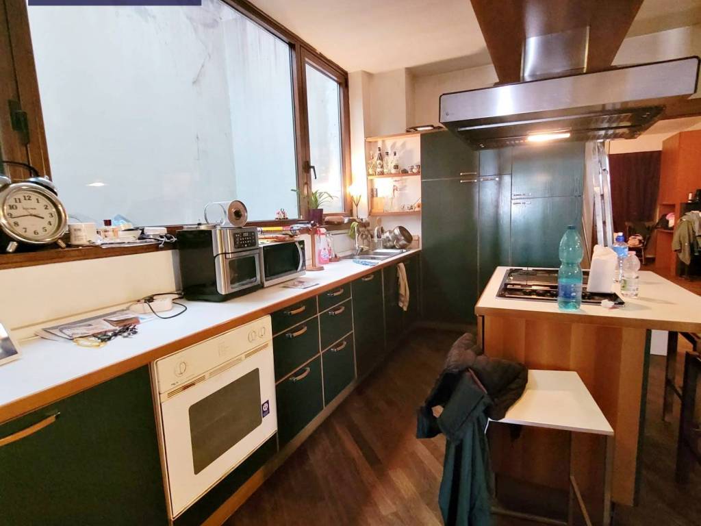 Appartamento a Monfalcone in Via Duca d'Aosta, 1 - Foto 3