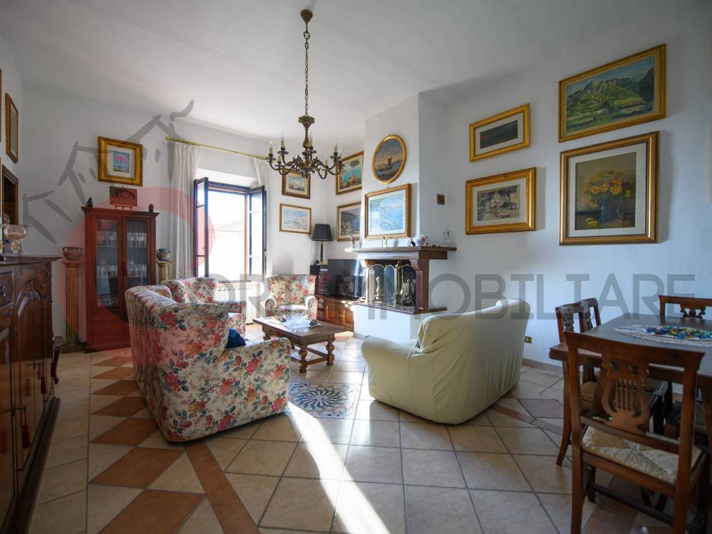 Casa indipendente a Gavorrano - Foto 3