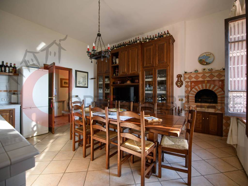 Casa indipendente a Gavorrano - Foto 4