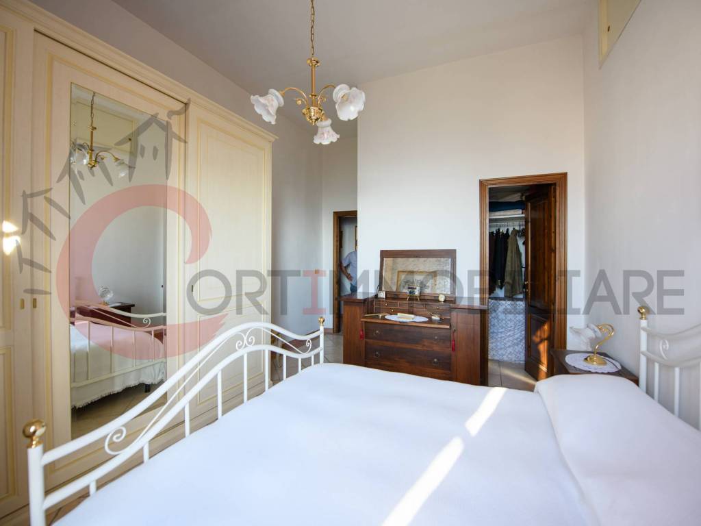 Casa indipendente a Gavorrano - Foto 5