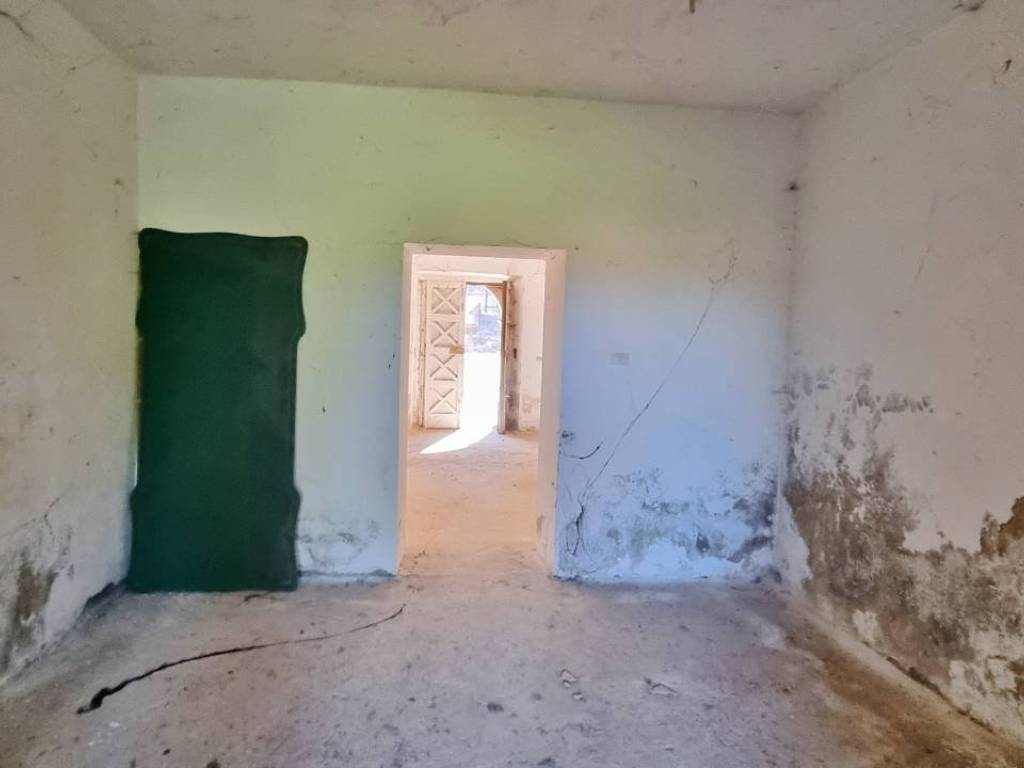 Casa indipendente a Castel baronia in Via Laura Mancini, 27 - Foto 4