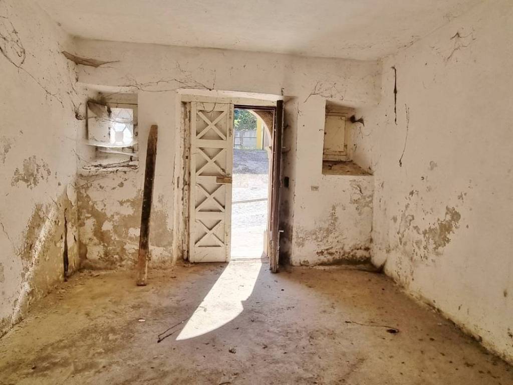 Casa indipendente a Castel baronia in Via Laura Mancini, 27 - Foto 5