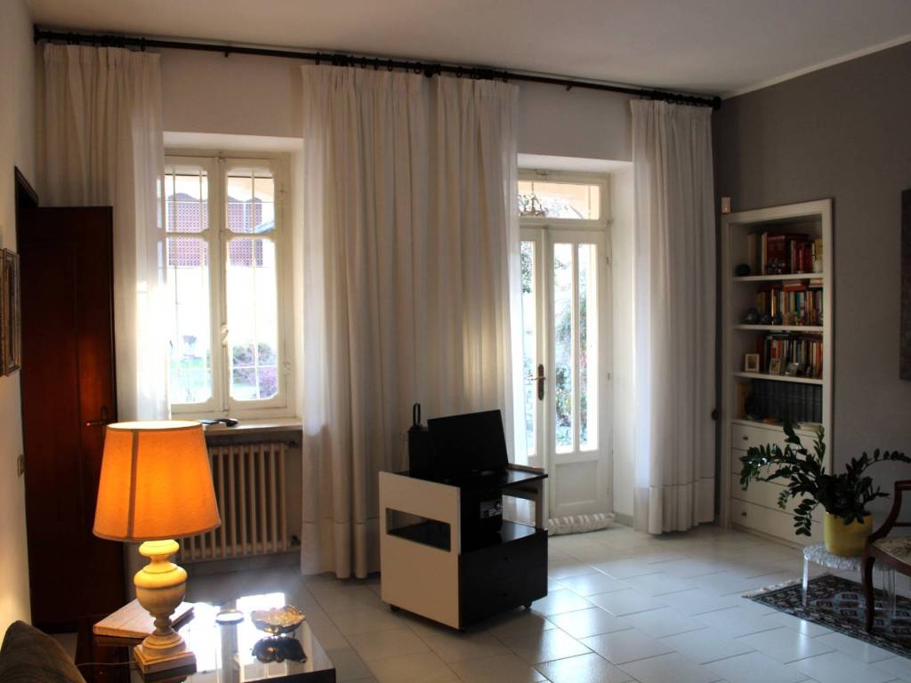 Villa a Caresana in Via Giuseppe Mazzini, 21 - Foto 5