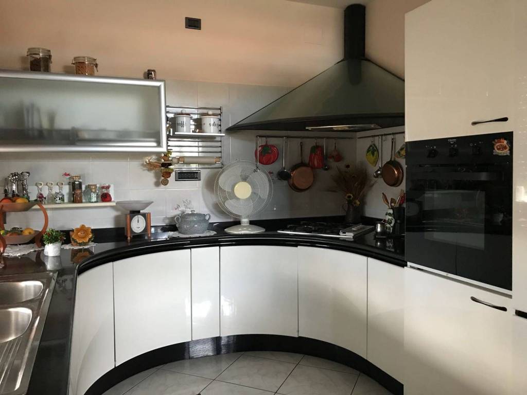 Villetta a schiera a San benedetto del tronto in Via del Ghirlandaio - Foto 3