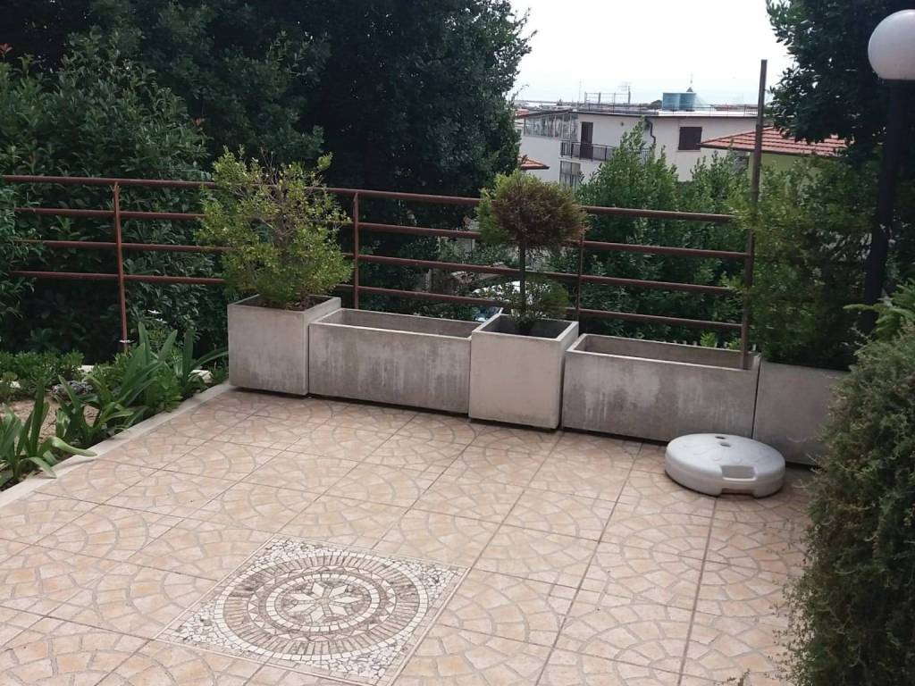 Villetta a schiera a San benedetto del tronto in Via del Ghirlandaio - Foto 4