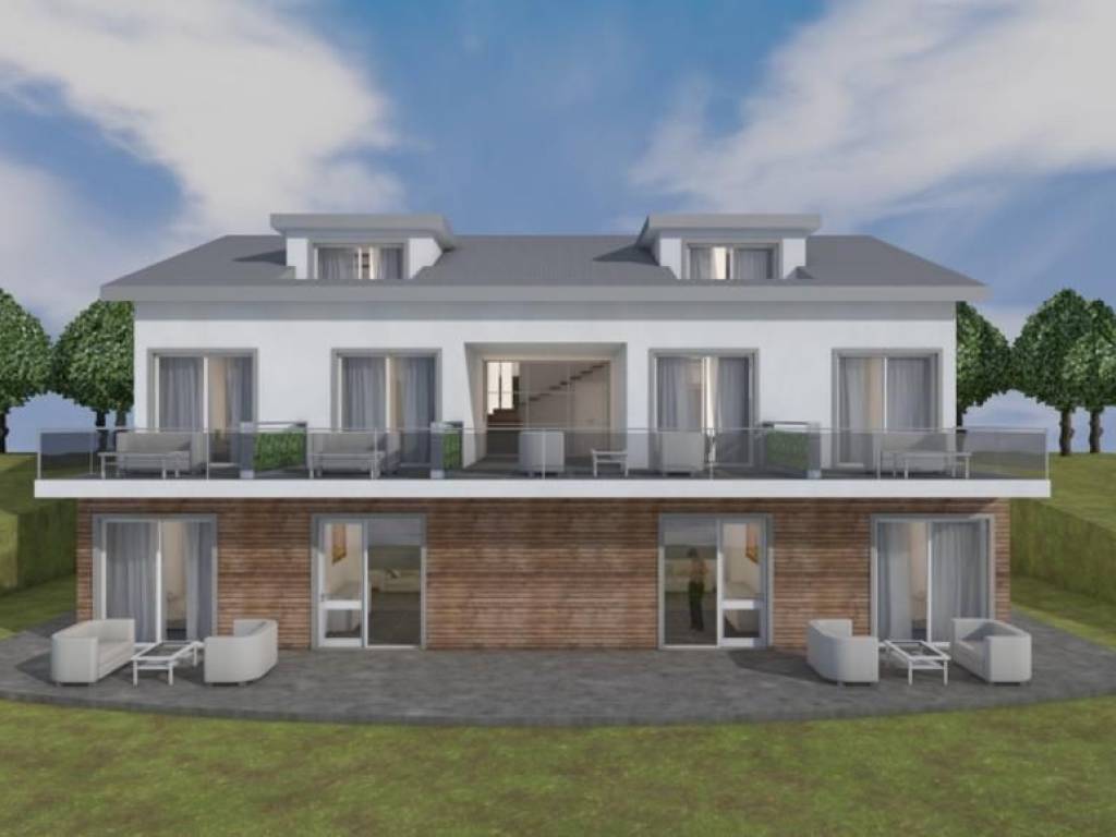 Villa a Agropoli in Via Colle San Marco - Foto 2