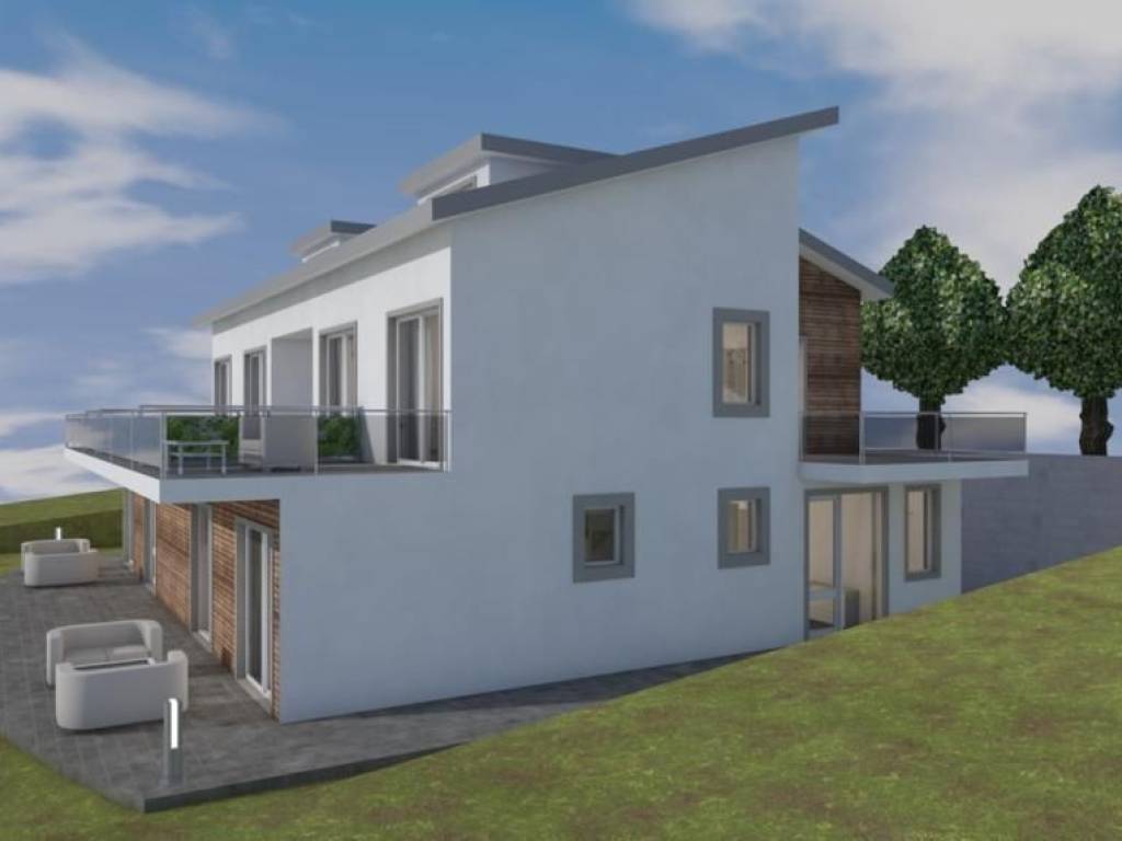 Villa a Agropoli in Via Colle San Marco - Foto 3